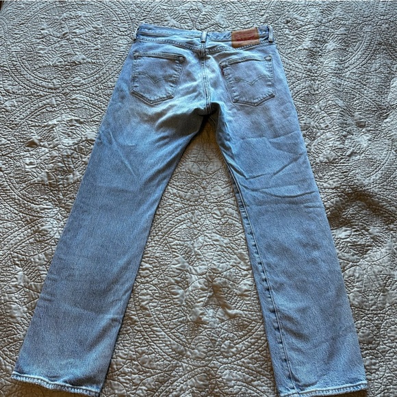 Levi’s 501 jeans - Picture 3 of 6